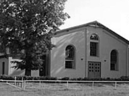 Umbau,Sanierung,teilw.Neubau Bürgerhaus Güstrow/Statik alle Leistungsphasen