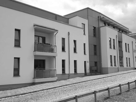 Wohnbebauung Areal Sonnenhof der AWG in Güstrow/Statik alle Leistungsphasen, Pfahl-u. Brunnenringgründung