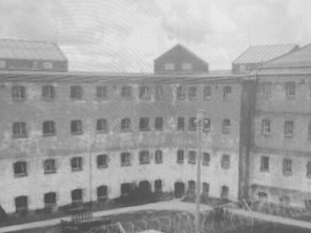 Umbau und Grundsanierung JVA Bützow Block B/Statik ab LP 4 /teilw.auch LP 4, umfangreiche Fund.unterfangungen