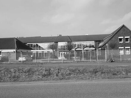 Neubau Geschäftshäuser/Labore LKV-MQD Güstrow/Statik alle Leistungsphasen