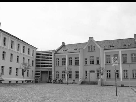 Umbau/Neubau/Sanierung Grundschule in Bützow/Neubauteil Statik alle LP, Pfahlgründung und HDI-Unterf.