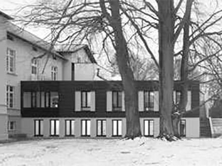 Umbau/Neubau/Sanierung Kinder-u.Jugenpsychiatrie in Rostock/Statik alle LP