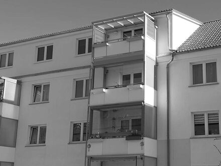 Umbau und Ausbau DG-Bereiche MFH in Schwaan / Statik alle Leistungsphasen