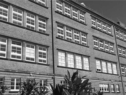 Modernis. Wossidloschule Güstrow/Umbauten DG/Schallsch./EDV/Statik alle LP