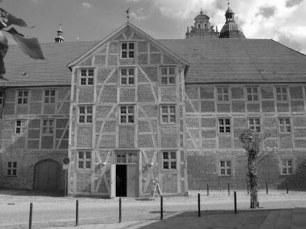 Umbau und Grundsanierung Wollhalle Güstrow/Statik alle Leistungsphasen