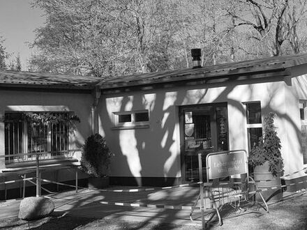 Erweiterung/Anbau eines Dorfladens mit Imbiss in Bernitt /Statik alle LP