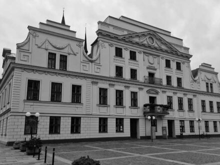 Umbau und Grundsanierung Rathaus Güstrow/Statik alle Leistungsphasen