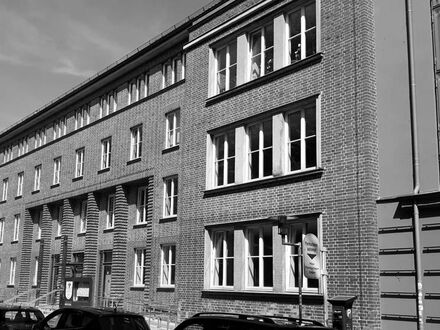 Umbau und Grundsanierung Gebäude Wall 3-4 Landkreis Rostock/Statik alle LP